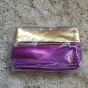 Makeup Bag